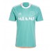 Echipament fotbal Inter Miami Jordi Alba #18 Tricou Treilea 2024-25 maneca scurta